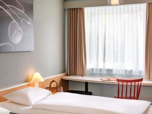 ibis Hamburg Alsterring