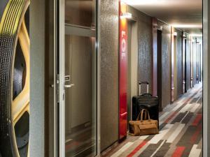 ibis Hotel München Messe