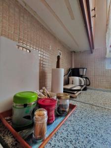 Ioannina Suburban Comfort Hideout