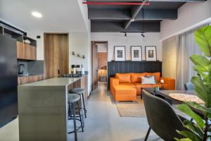 New Luxury Apartment