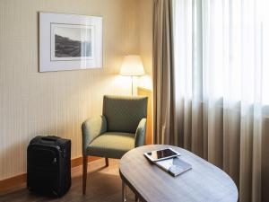 Hotel Mercure Porto Gaia