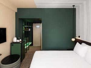 Novotel Cairo 6th Of October