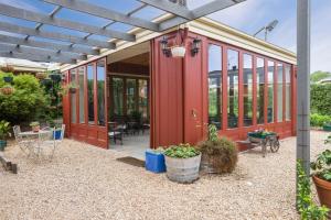 Lancefield Guest House