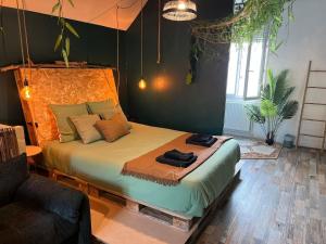 Botanica - Private Spa