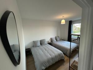 Modern & bright apartment,comforts