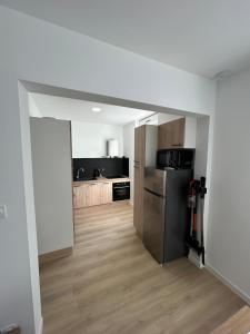 Modern & bright apartment,comforts