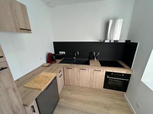 Modern & bright apartment,comforts