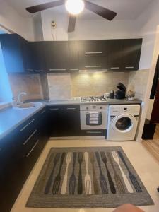 Modern & Cozy Apartment in the Heart of the City