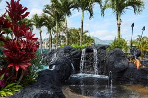 The Cliffs at Princeville by ResorTime