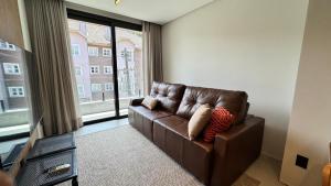 Apartamento Novo e Moderno no Centro de Gramado