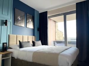 Kras Resort - Apartament 102G z jacuzzi , sauną i widokiem na góry