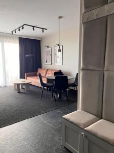 Kras Resort - Apartament 102G z jacuzzi , sauną i widokiem na góry