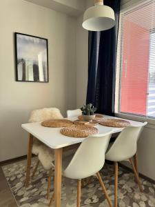 Pramea Apartments Kanava