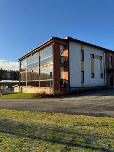 Pramea Apartments Kanava