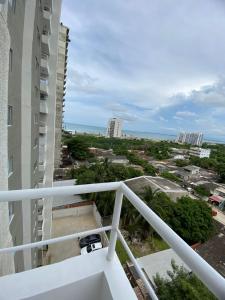 APARTAMENTO CARTAGENA DE INDIAS Full ocean