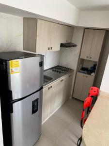 APARTAMENTO CARTAGENA DE INDIAS Full ocean