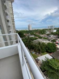 APARTAMENTO CARTAGENA DE INDIAS Full ocean