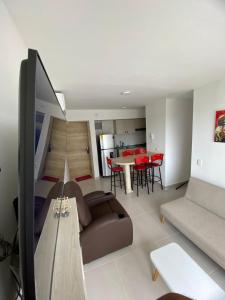 APARTAMENTO CARTAGENA DE INDIAS Full ocean