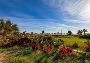 3BR Chalet w Private swimming pool - BrandNew