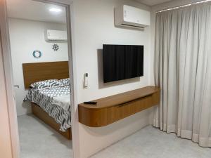 Tamandaré Mar de Campas Flat 218 Carneiros