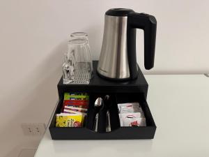 Le TRE EFFE Bed & Breakfast