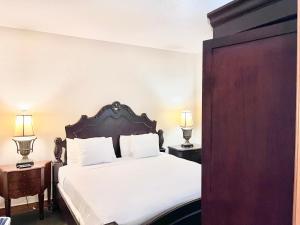 Cozy Family Zermatt King Villa with Kitchen Near Park City & Deer Valley Ski Resorts - 1085