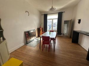 Big cosy Family Duplex near Grande Place