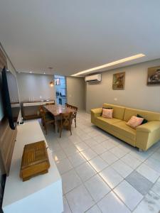 Apartamento terreo no centro de Porto ideal para amigos e familias