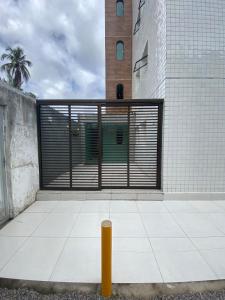 Apartamento terreo no centro de Porto ideal para amigos e familias