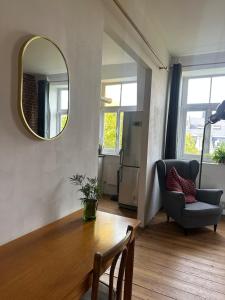 Big cosy Family Duplex near Grande Place