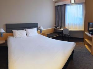 Ibis Katowice - Zabrze