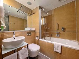 Mercure Gdańsk Stare Miasto