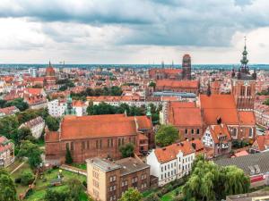 Mercure Gdańsk Stare Miasto