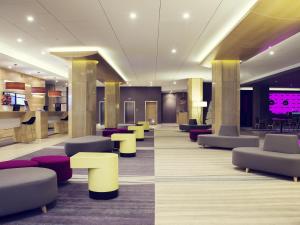 Mercure Gdynia Centrum