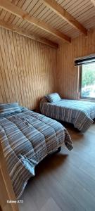 Casa de campo chiloe pugueñun ancud