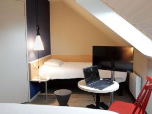 ibis Brest Kergaradec