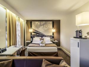 Mercure Cergy Pontoise Centre