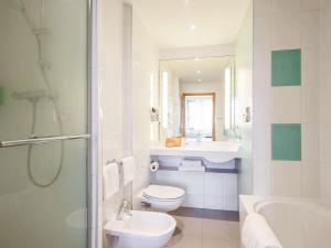 Novotel Milano Malpensa Aeroporto