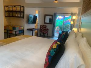 Cozy & Fully Equipped Studio in Zona Romantica