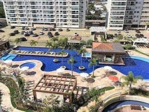 Entire Apartment for 8 People in Recreio, Rio de Janeiro