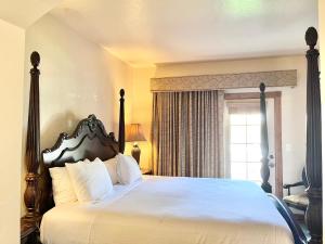 Cozy Zermatt Swiss King Villa with Kitchen Near Park City & Deer Valley Ski Resorts - 1089