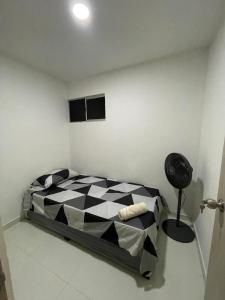 Apto Amplio con Piscina 3 Hab a Pasos del Mar