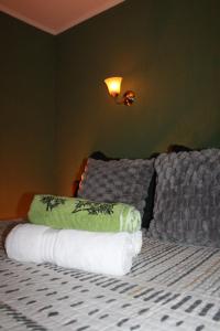 Motel Ruta M Estándar