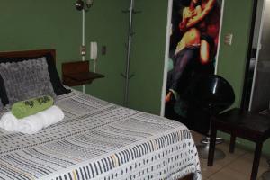 Motel Ruta M Estándar