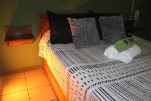 Motel Ruta M Estándar