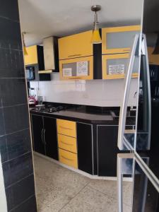 Ocean View, Apartment, El Rodadero