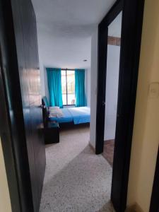 Ocean View, Apartment, El Rodadero