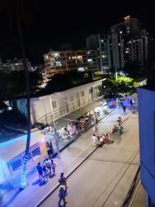 Ocean View, Apartment, El Rodadero