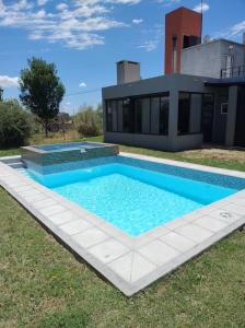 EL REFUGIO DE MERLO, alquiler temporario