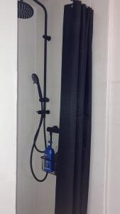 Cosy central appartement near Grande Place